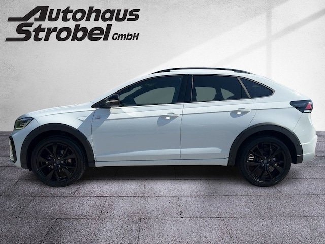 Volkswagen Taigo 1.0 TSI DSG R-Line