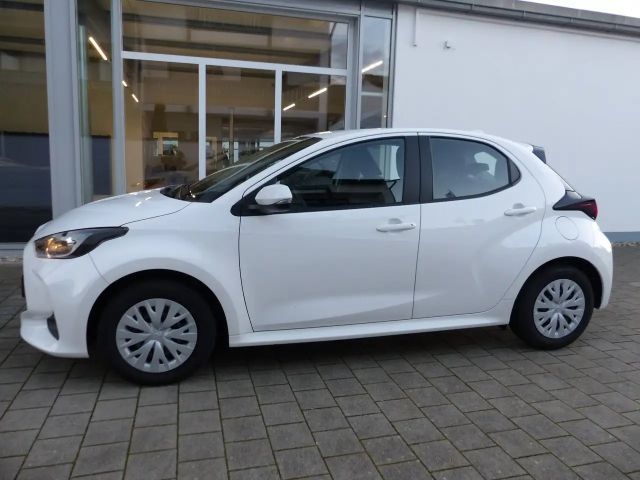 Toyota Yaris Comfort Hatchback Hybride