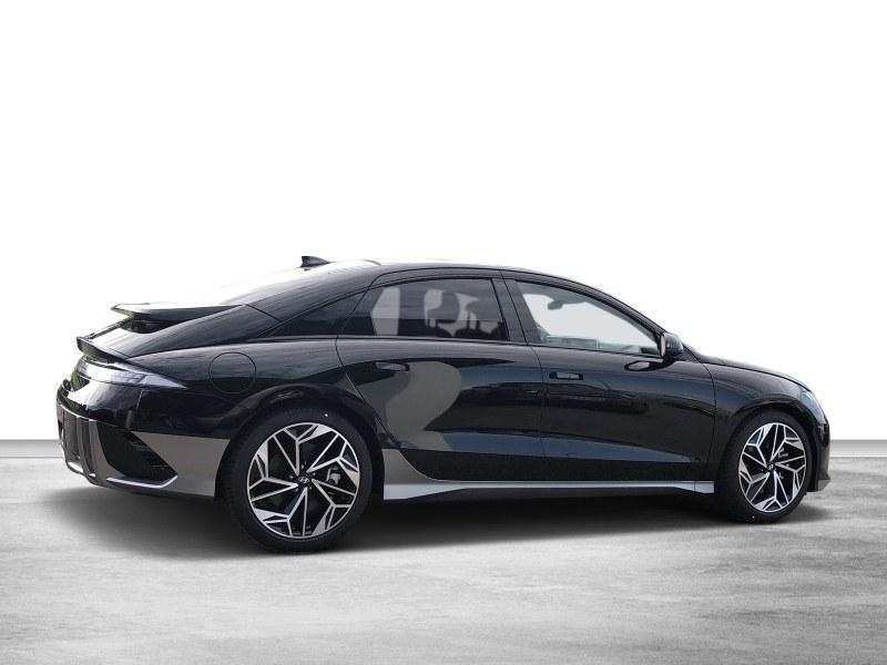 Hyundai IONIQ 6 Limousine AKTION! Navi HUD Leder Shz PDC