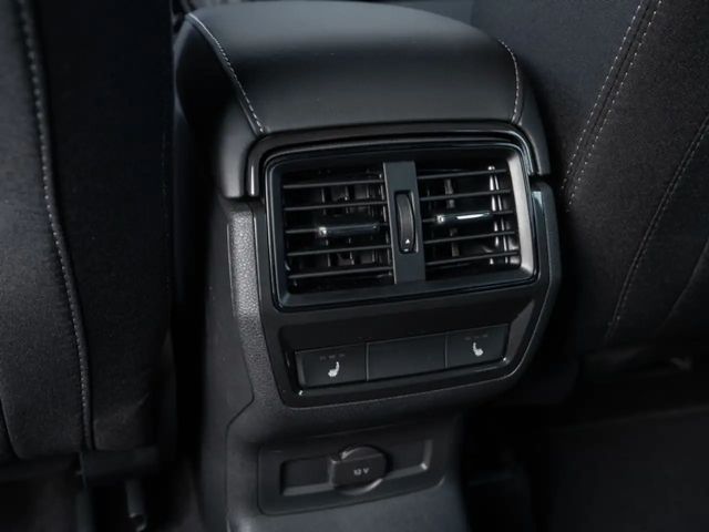 Skoda Karoq 1.5 TSI Sportline