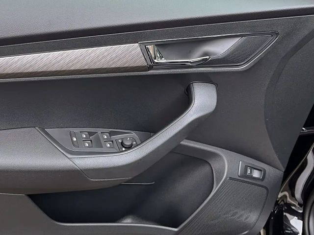 Skoda Karoq 2.0 TDI Drive