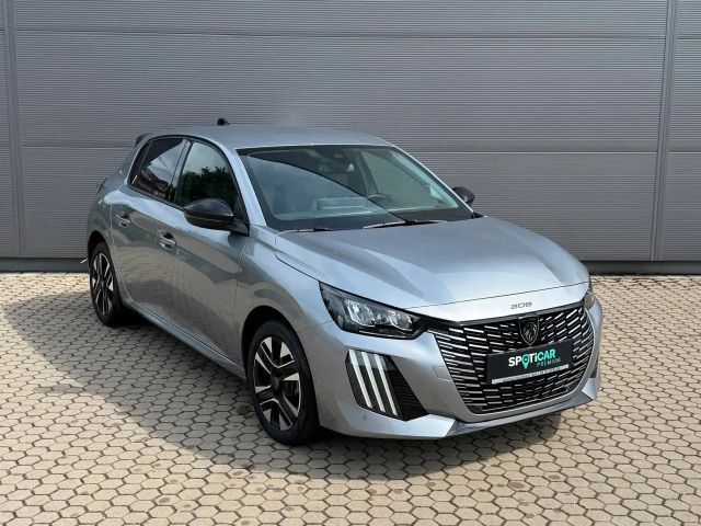 Peugeot 208 Allure Pack PureTech