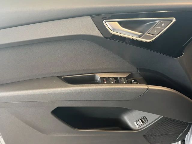 Audi Q4 e-tron Sportback