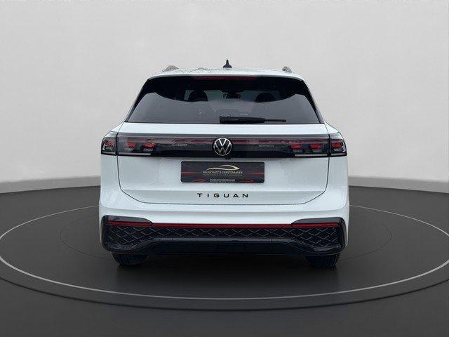 Volkswagen Tiguan DSG R-Line eHybrid