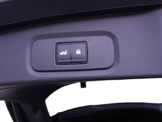 Nissan Qashqai AWD DIG-T Tekna