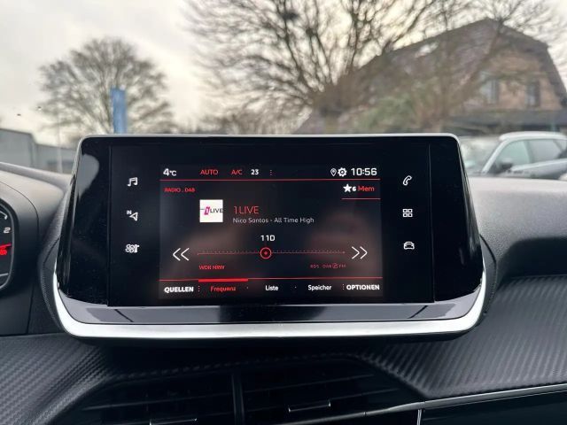 Peugeot 2008 PureTech