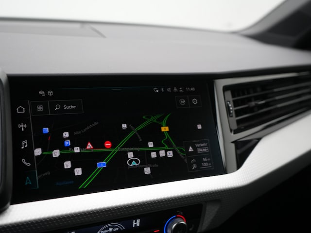 Audi A1 35 TFSI S-Line S-Tronic Sportback