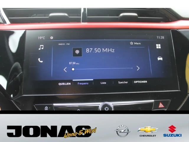 Opel Corsa 1.2 Turbo