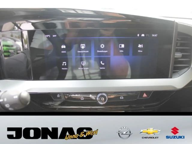 Opel Mokka 1.2 Turbo Edition