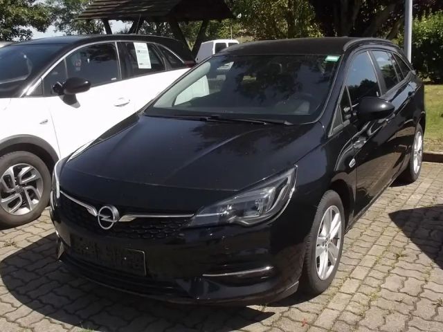 Opel Astra Edition Sports Tourer