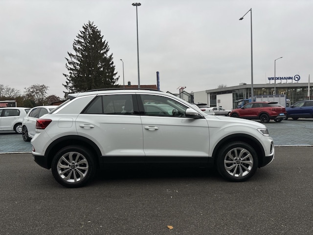 Volkswagen T-Roc 1.5 TSI Life