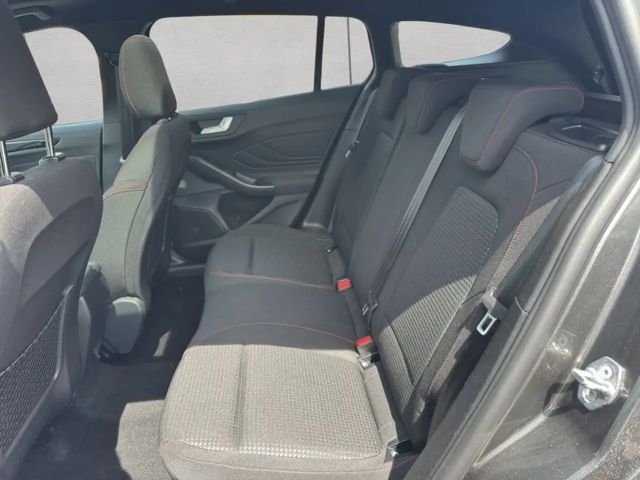 Ford Focus EcoBoost ST Line Wagon