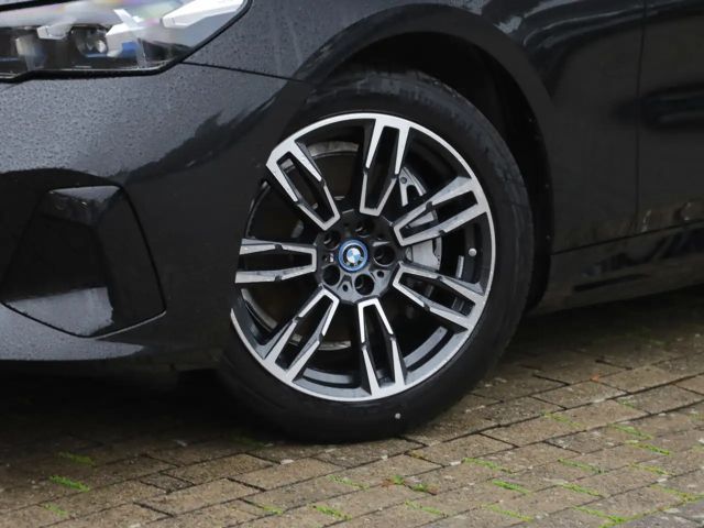 BMW i5 M-Sport eDrive40