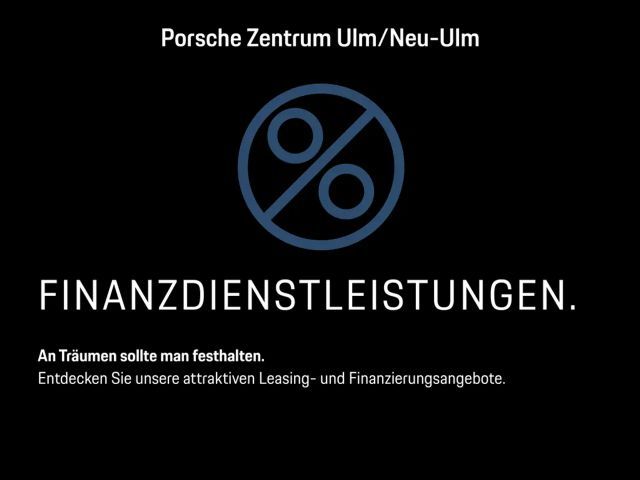 Porsche Taycan Performance Plus