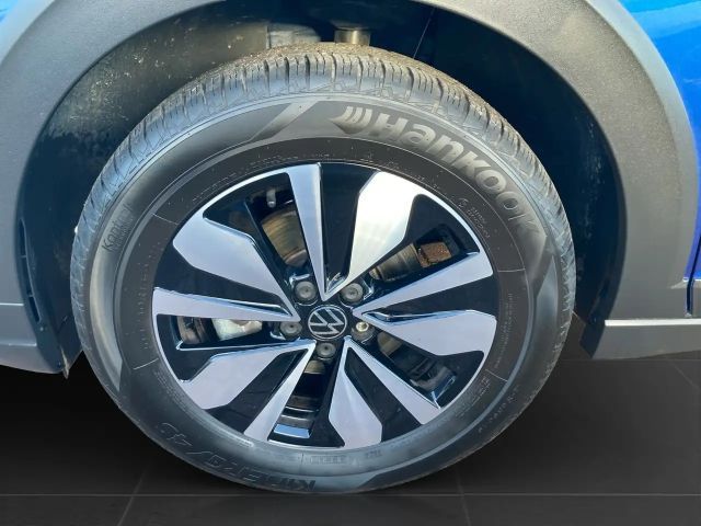 Volkswagen Taigo 1.0 TSI