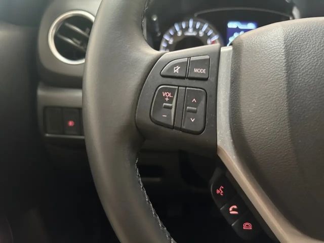 Suzuki Vitara 4x2 Club Hybrid