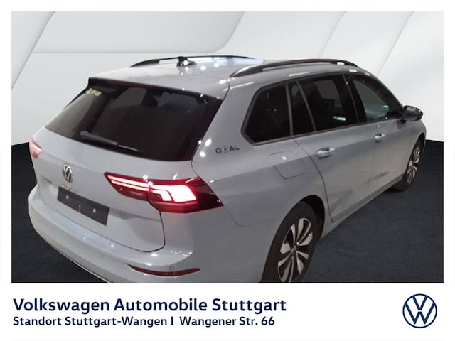 Volkswagen Golf 1.5 TSI Variant