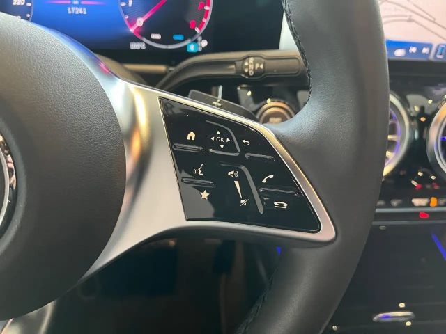 Mercedes-Benz GLA 200 Progressive