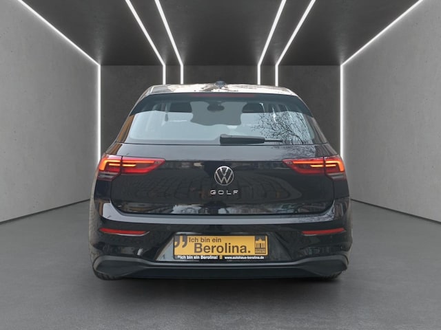 Volkswagen Golf 1.5 TSI Golf VIII Life