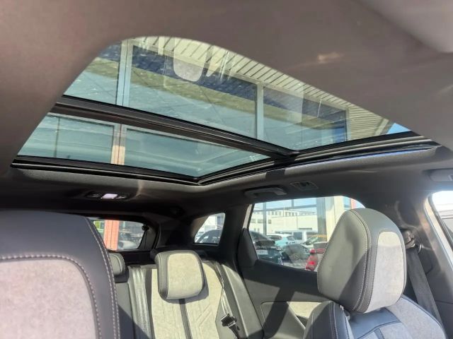Peugeot 3008 EAT8 GT-Line Hybrid4