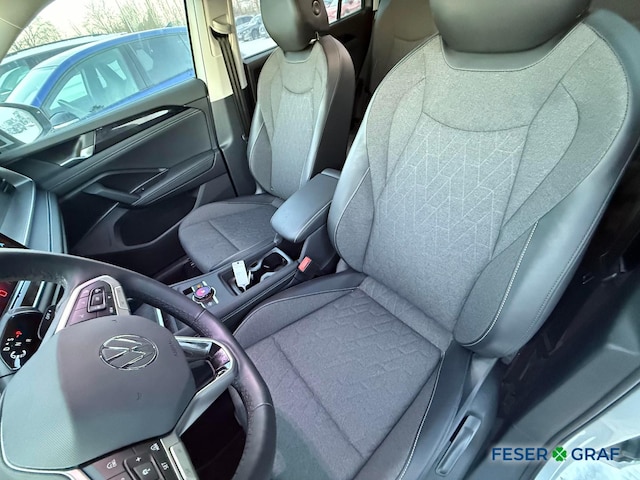 Volkswagen Tayron 2.0 TDI DSG Life