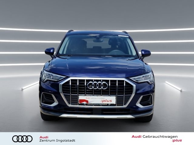 Audi Q3 35 TDI S-Tronic