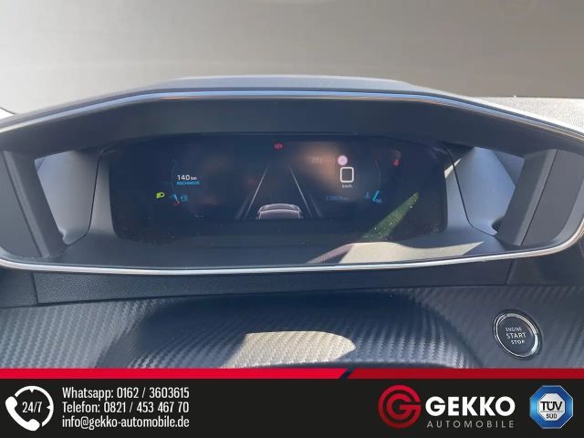 Peugeot 208 Allure Pack