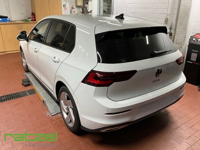 Volkswagen Golf GTE Golf VIII eHybrid
