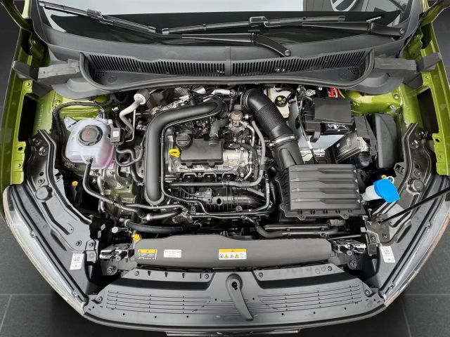 Volkswagen Taigo DSG IQ.Drive R-Line