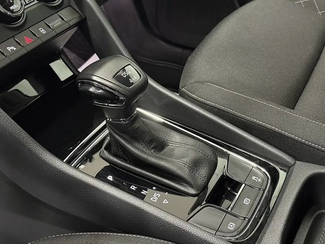 Skoda Karoq 4x4 Ambition