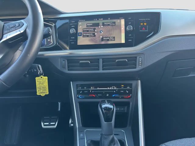 Volkswagen Taigo 1.5 TSI DSG Life Move