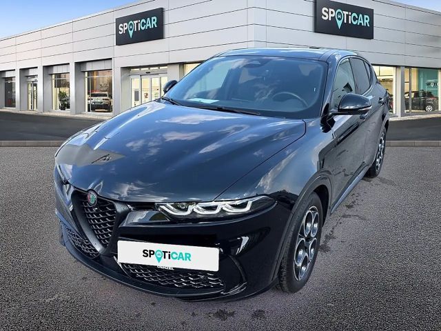 Alfa Romeo Tonale Sprint 1.6 Multijet DCT