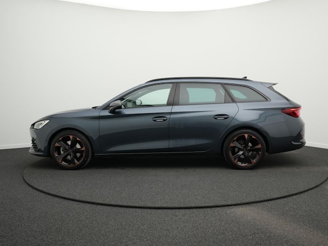 Cupra Leon DSG Sportstourer