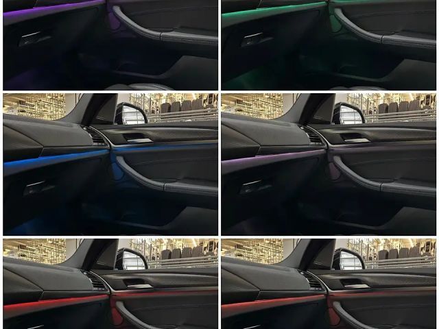 BMW iX3 Impressive iX3