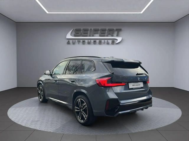 BMW X1 M-Sport xDrive20d