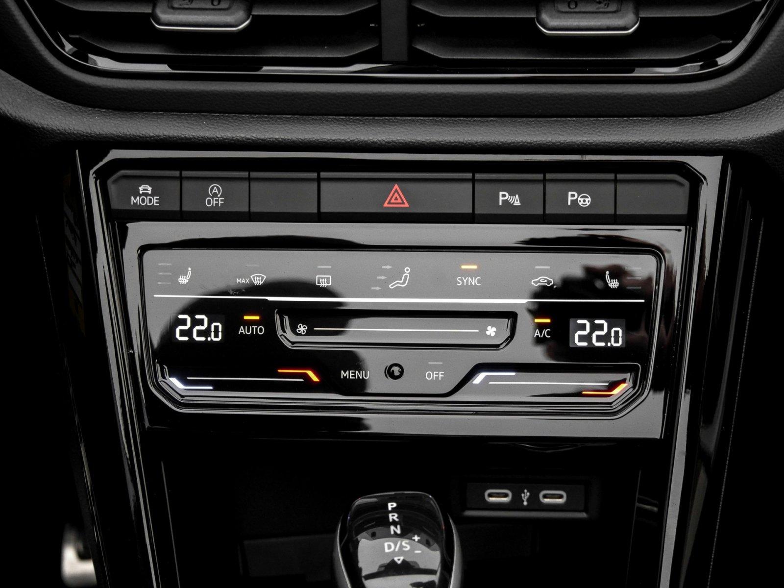 Volkswagen T-Roc 1.5 TSI Cabriolet DSG R-Line