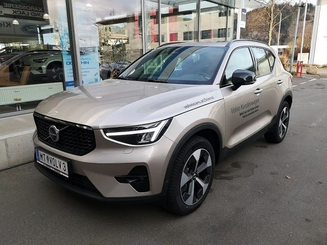 Volvo XC40 Dark Ultimate