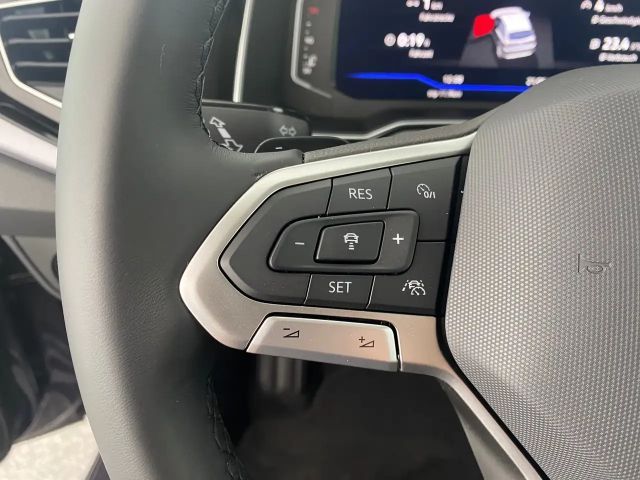 Volkswagen Taigo DSG Style