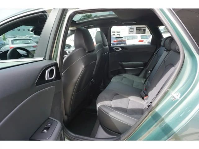 Kia Ceed GT-Line SportWagon