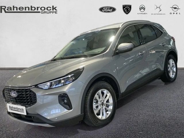 Ford Kuga Titanium