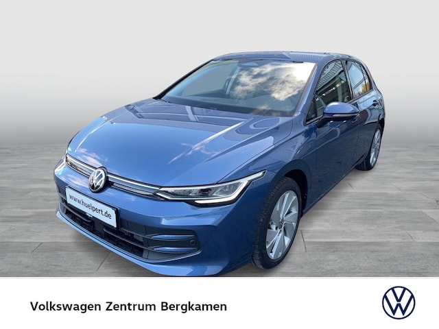 Volkswagen Golf 1.5 eTSI Golf VIII