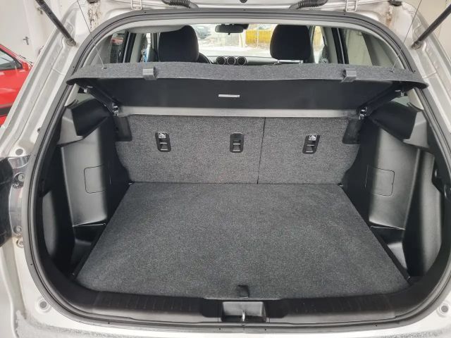 Suzuki Vitara GLX Hybrid Shine