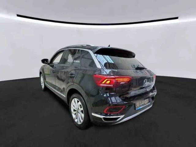 Volkswagen T-Roc 1.5 TSI DSG Style