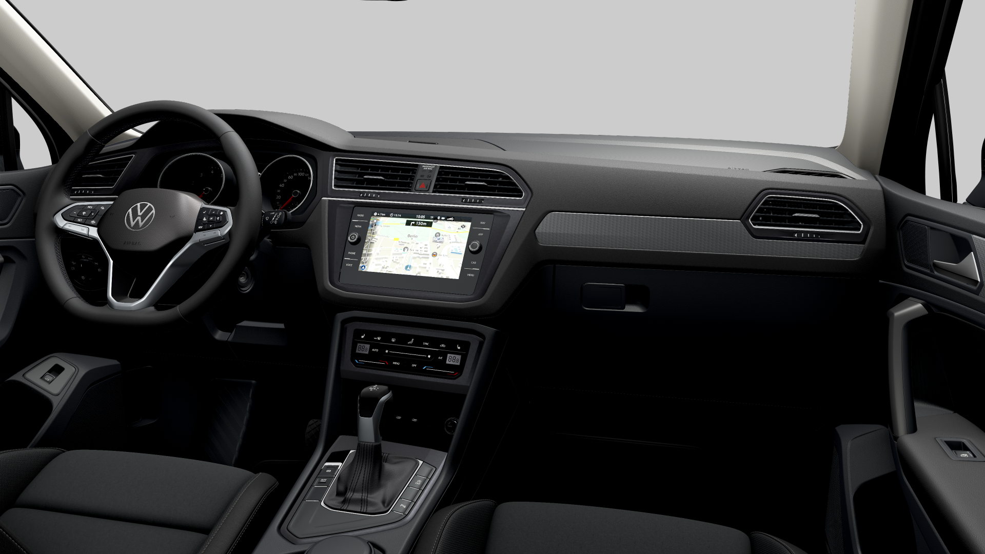 Volkswagen Tiguan 1.5 TSI DSG Life