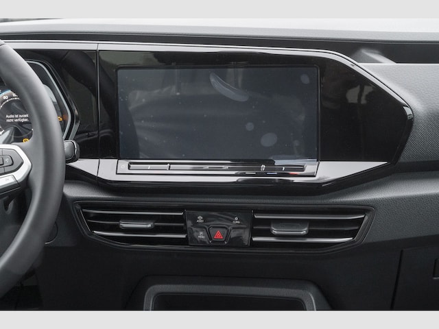 Volkswagen Caddy Life Maxi