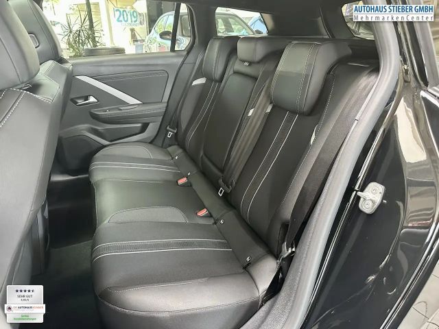 Opel Astra Sports Tourer