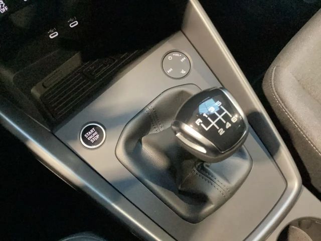 Audi A3 30 TDI Sedan