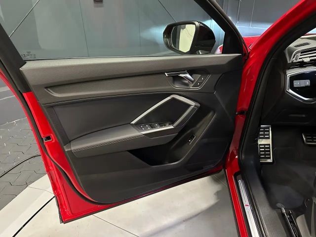 Audi Q3 35 TFSI S-Line Sportback