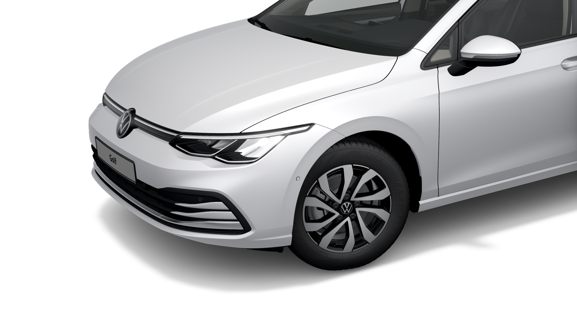 Volkswagen Golf 1.5 TSI