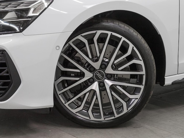 Audi S3 Quattro S-Tronic Sportback